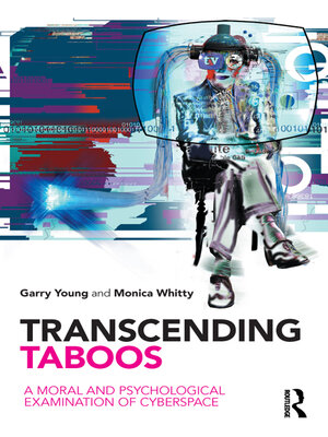 cover image of Transcending Taboos